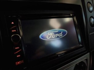 Foto 9 - Ford EcoSport Ecosport XLT 2.0 16V (Flex) automático