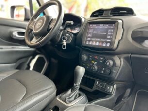 Foto 4 - Jeep Renegade Renegade 1.8 Longitude (Aut) automático