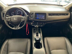 Foto 7 - Honda HR-V HR-V 1.8 EX CVT automático