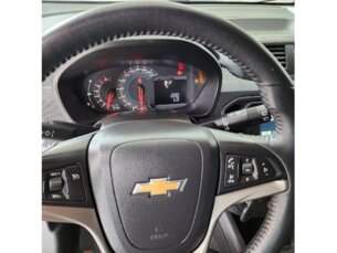 Foto 6 - Chevrolet Spin Spin LT 5S 1.8 (Flex) (Aut) automático