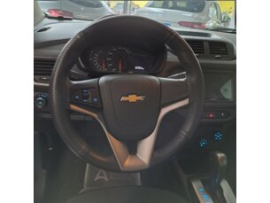 Foto 5 - Chevrolet Spin Spin 1.8 Econoflex LS 5S (Aut) automático