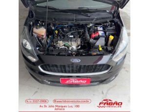 Foto 9 - Ford Ka Ka 1.0 SE (Flex) manual