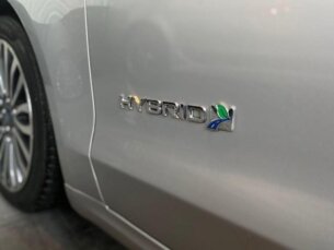 Foto 7 - Ford Fusion Fusion 2.0 16V Hybrid Titanium (Aut) automático