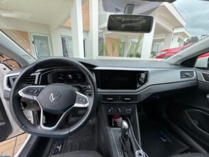 Volkswagen Nivus 1.0 200 TSI Comfortline