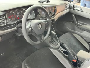 Foto 10 - Volkswagen Polo Polo 1.6 MSI (Aut) (Flex) automático