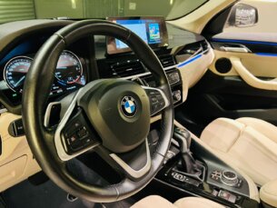 Foto 10 - BMW X1 X1 2.0 sDrive20i GP ActiveFlex automático