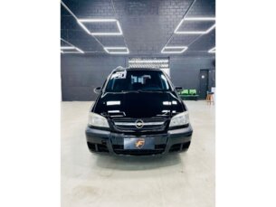 Foto 1 - Chevrolet Zafira Zafira Elegance 2.0 (Flex) (Aut) automático