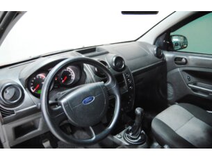 Foto 9 - Ford Fiesta Hatch Fiesta Hatch S Plus 1.0 RoCam (Flex) manual