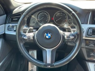 Foto 10 - BMW Série 5 528i M Sport automático