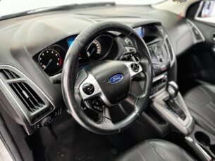 Foto 9 - Ford Focus Hatch Focus Hatch SE Plus 2.0 16V PowerShift automático