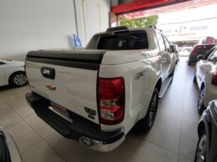 Foto 5 - Chevrolet S10 Cabine Dupla S10 2.8 CTDI High Country 4WD (Cabine Dupla) (Aut) automático