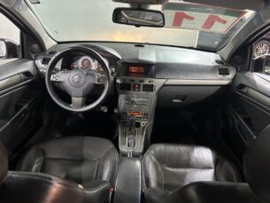 Foto 4 - Chevrolet Vectra GT Vectra GT-X 2.0 8V (Flex) (Aut) automático