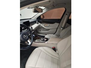 Foto 7 - Mercedes-Benz Classe C C 180 Exclusive FlexFuel automático