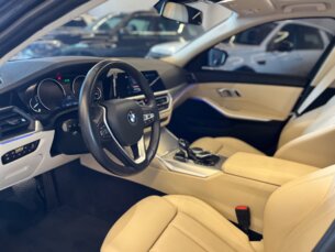Foto 4 - BMW Série 3 330i Sport automático
