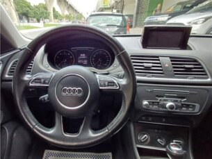 Foto 9 - Audi Q3 Q3 1.4 TFSI Attraction S Tronic automático