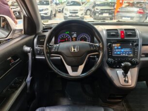 Foto 8 - Honda CR-V CR-V EXL 2.0 16V (aut) manual