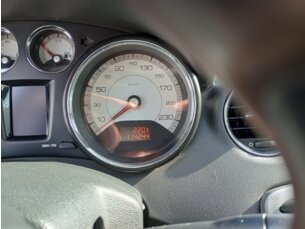 Foto 7 - Peugeot 408 408 Griffe 2.0 16V (aut) (Flex) automático