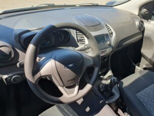 Foto 7 - Ford Ka Sedan Ka Sedan SE Plus 1.0 manual