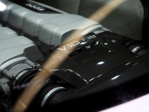 Foto 4 - Audi R8 R8 5.2 FSI R Tronic Quattro automático