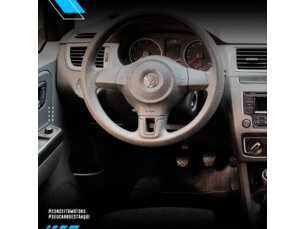 Foto 6 - Volkswagen Fox Fox Comfortline 1.0 TEC (Flex) manual