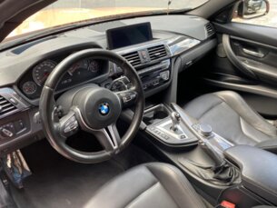 Foto 5 - BMW M3 Sedan M3 3.0 automático