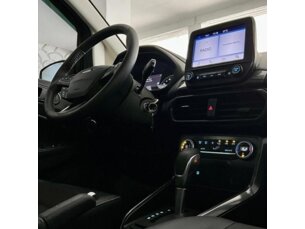Foto 3 - Ford EcoSport Ecosport 1.5 Freestyle (Aut) automático
