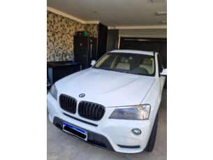 BMW X3 2.0 xDrive28i