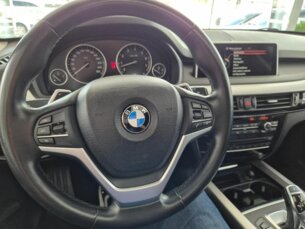 Foto 7 - BMW X5 X5 3.0 xDrive35i automático