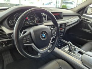 Foto 8 - BMW X5 X5 3.0 xDrive35i automático