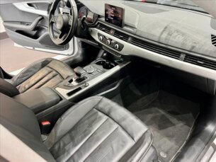 Foto 10 - Audi A5 A5 2.0 TFSI Sportback Attraction S Tronic automático