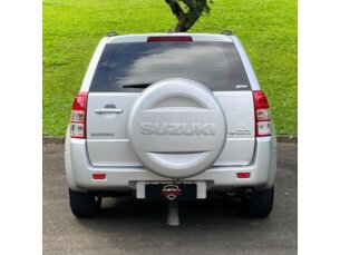 Foto 6 - Suzuki Grand Vitara Grand Vitara 2.0 16V 2WD Auto automático
