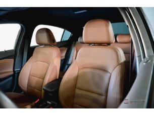 Foto 9 - Chevrolet Cruze Cruze Premier 1.4 16V Ecotec (Flex) (Aut) automático