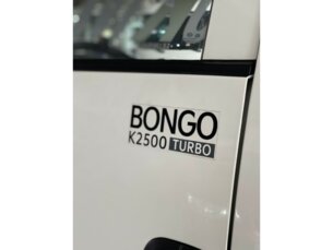 Foto 7 - Kia Bongo Bongo 2.5 STD RS Sem Carroceria K788 manual