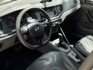 Foto 7 - Volkswagen Polo Polo 1.6 MSI (Aut) (Flex) automático