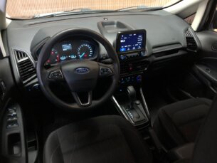 Foto 6 - Ford EcoSport Ecosport SE Direct 1.5 (Aut) (Flex) automático