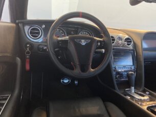 Foto 5 - Bentley Continental GT Continental GT 4.0 V8 4WD automático