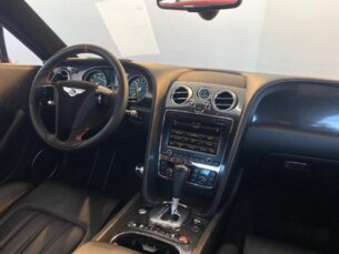 Foto 8 - Bentley Continental GT Continental GT 4.0 V8 4WD automático