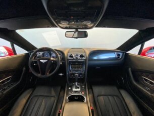 Foto 10 - Bentley Continental GT Continental GT 4.0 V8 4WD automático