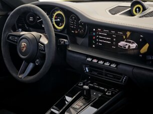 Foto 9 - Porsche 911 911 Carrera GTS Coupe 3.0 automático