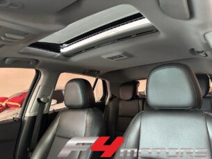 Foto 5 - Chevrolet Tracker Tracker LTZ 1.4 16V Ecotec (Flex) (Aut) automático