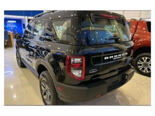 Foto 4 - Ford Bronco Bronco Sport 2.0 Wildtrak 4WD (Aut) automático
