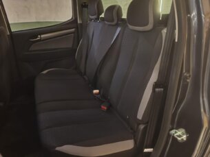Foto 6 - Chevrolet S10 Cabine Dupla S10 2.8 LT Cabine Dupla 4WD (Aut) automático