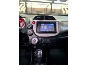 Foto 7 - Honda Fit Fit LX 1.4 (flex) (aut) automático