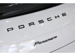 Foto 6 - Porsche Panamera Panamera 3.6 V6 PDK 4WD automático