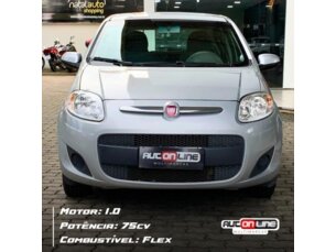 Foto 1 - Fiat Palio Palio Attractive 1.0 Evo (Flex) manual