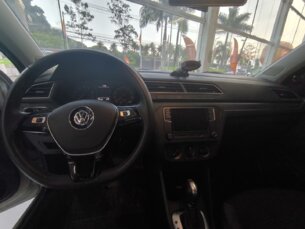 Foto 9 - Volkswagen Voyage Voyage 1.6 MSI (Flex) (Aut) automático