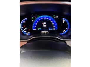 Foto 8 - Toyota Corolla Corolla 1.8 Altis Hybrid Premium CVT automático