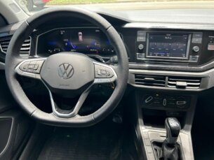 Foto 10 - Volkswagen Virtus Virtus 1.0 170 TSI (Aut) automático