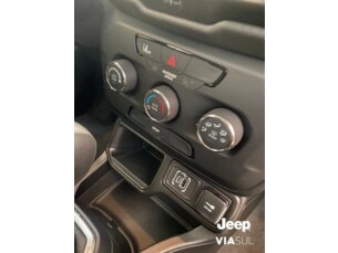 Foto 8 - Jeep Renegade Renegade 1.3 T270 automático
