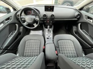 Foto 7 - Audi A3 Sedan A3 Sedan 1.4 TFSI Ambiente S Tronic automático